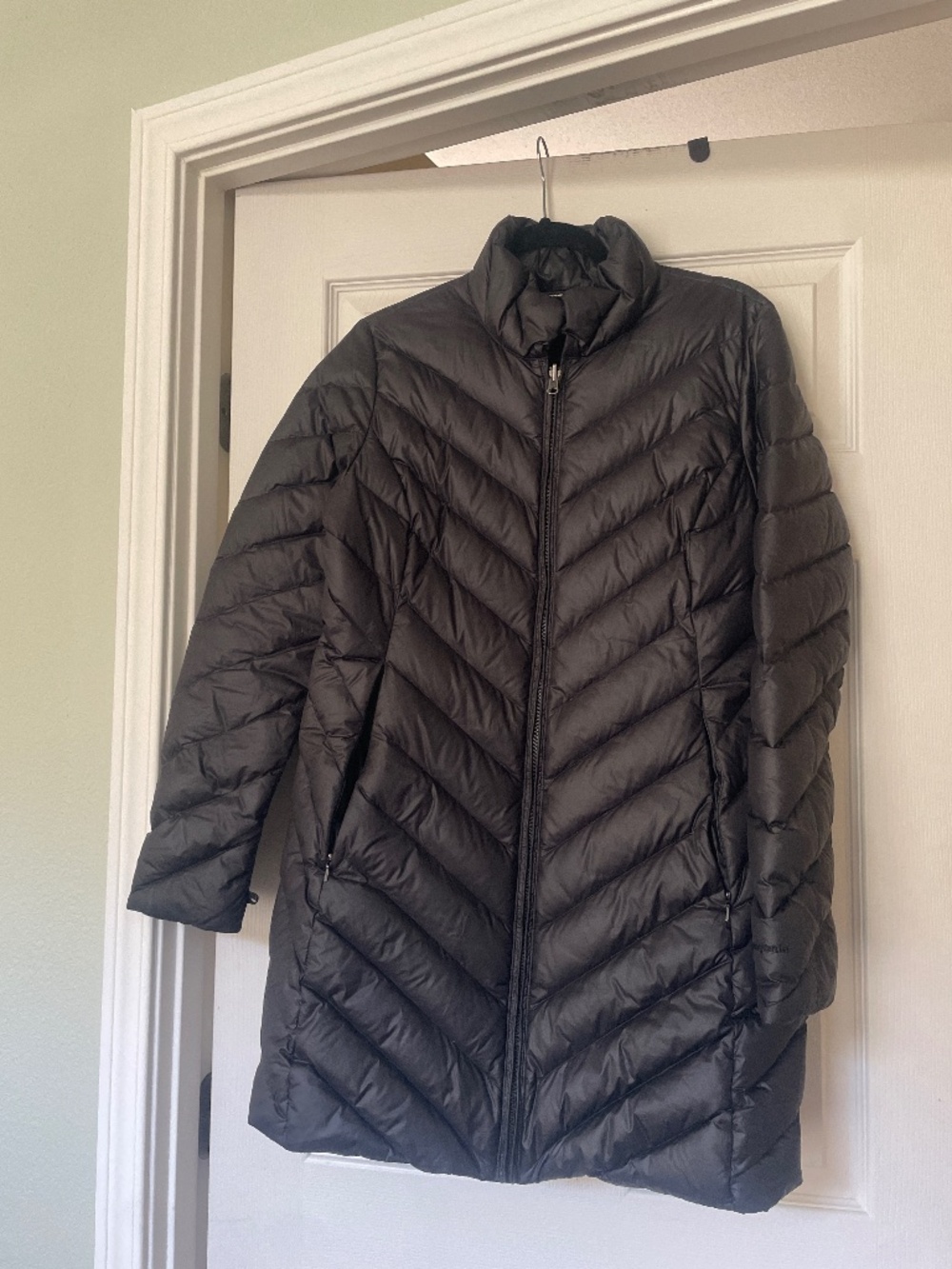 Women’s Patagonia Puffer Jacket